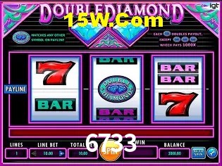 6733,6733 Bet