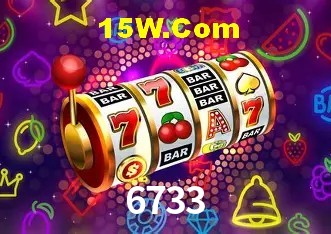 6733 Bet