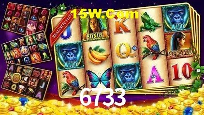 6733,6733 Bet