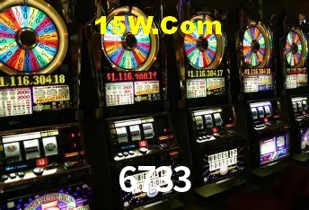 6733,6733 Bet