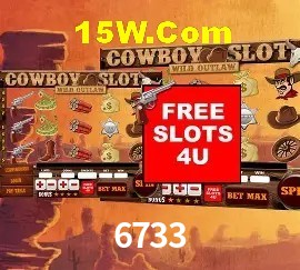6733,6733 Bet