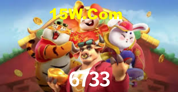 6733 Plataforma