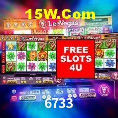 6733,6733 Bet